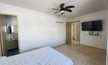 casa condominio en arriendo en villa campestre. Cod A107304