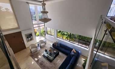 casa condominio en arriendo en villa campestre. Cod A107304