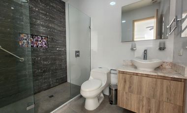 casa condominio en arriendo en villa campestre. Cod A107304