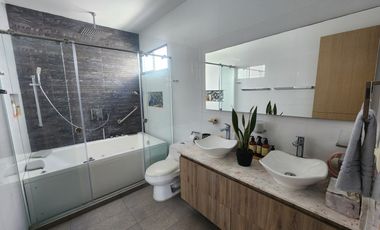 casa condominio en arriendo en villa campestre. Cod A107304