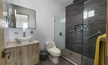 casa condominio en arriendo en villa campestre. Cod A107304