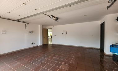 casa condominio en arriendo en villa campestre. Cod A107304