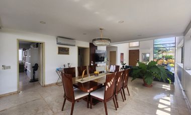 casa condominio en arriendo en villa campestre. Cod A107304