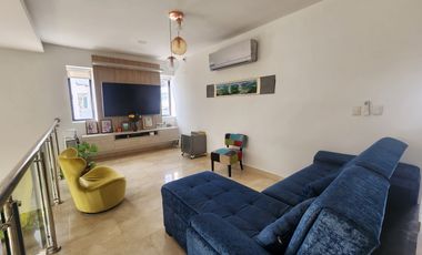 casa condominio en arriendo en villa campestre. Cod A107304