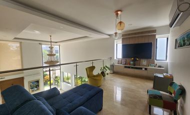 casa condominio en arriendo en villa campestre. Cod A107304