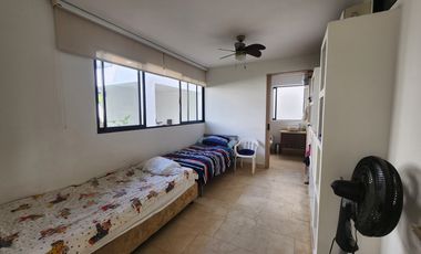 casa condominio en arriendo en villa campestre. Cod A107304