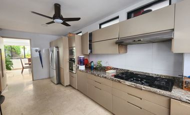 casa condominio en arriendo en villa campestre. Cod A107304