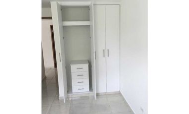 ALQUILER APARTAMENTO LLANO BONITO