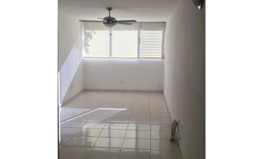 ALQUILER APARTAMENTO LLANO BONITO