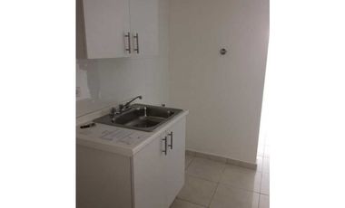 ALQUILER APARTAMENTO LLANO BONITO