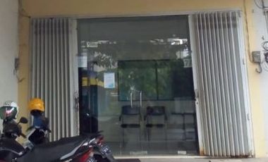 DiJual Ruko Siap Huni Manyar Indah Surabaya