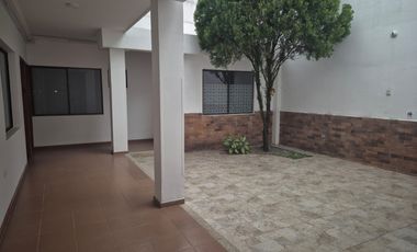 comercial (casa para comercio) en arriendo en cabecera del llano. Cod A125050