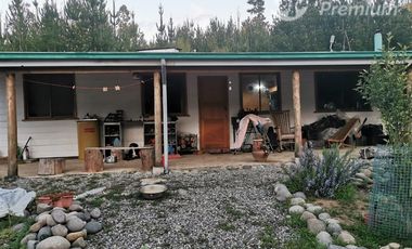 Parcela con 2 Casas en venta en Florida en Puente 7