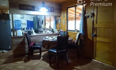 Parcela con 2 Casas en venta en Florida en Puente 7