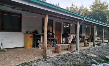 Parcela con 2 Casas en venta en Florida en Puente 7