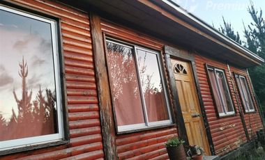 Parcela con 2 Casas en venta en Florida en Puente 7