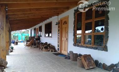 Parcela con 2 Casas en venta en Florida en Puente 7