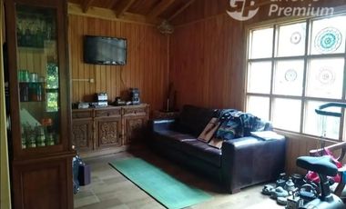 Parcela con 2 Casas en venta en Florida en Puente 7