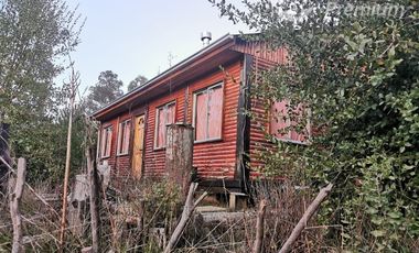 Parcela con 2 Casas en venta en Florida en Puente 7
