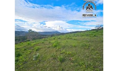 ref 858a el balcón de pavas vendo lotes campestres
