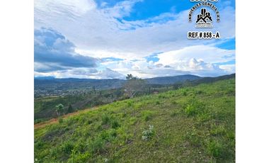 ref 858a el balcón de pavas vendo lotes campestres