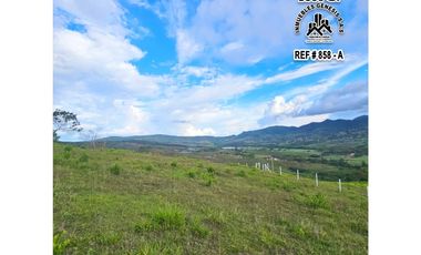 ref 858a el balcón de pavas vendo lotes campestres