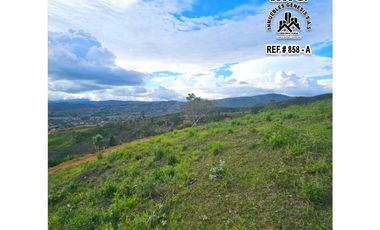 ref 858a el balcón de pavas vendo lotes campestres