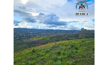 ref 858a el balcón de pavas vendo lotes campestres