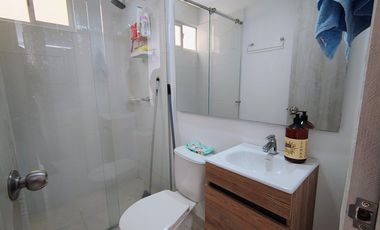 apartamento en arriendo en alameda del rio. Cod A107000