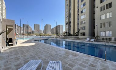 apartamento en arriendo en alameda del rio. Cod A107000