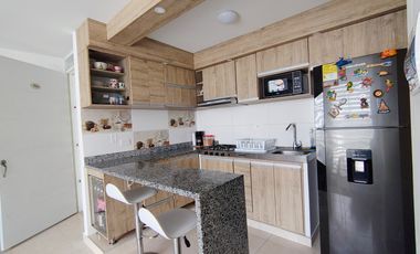 apartamento en arriendo en alameda del rio. Cod A107000