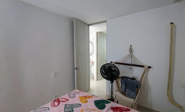 apartamento en arriendo en alameda del rio. Cod A107000