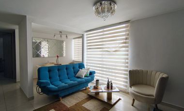 apartamento en arriendo en alameda del rio. Cod A107000