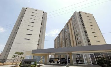 apartamento en arriendo en alameda del rio. Cod A107000