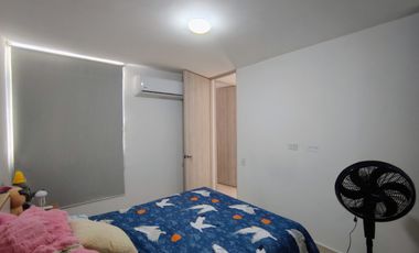 apartamento en arriendo en alameda del rio. Cod A107000