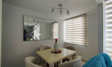 apartamento en arriendo en alameda del rio. Cod A107000