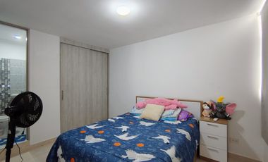 apartamento en arriendo en alameda del rio. Cod A107000