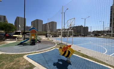 apartamento en arriendo en alameda del rio. Cod A107000