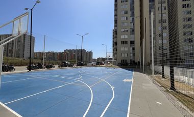 apartamento en arriendo en alameda del rio. Cod A107000