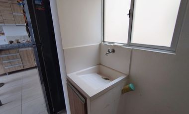 apartamento en arriendo en alameda del rio. Cod A107000