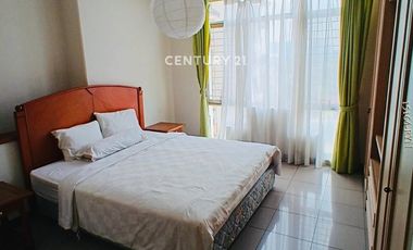 Disewakan Apartemen Di Daerah TB Simatupang