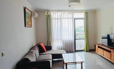 Disewakan Apartemen Di Daerah TB Simatupang