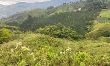 FINCA EN VENTA EN DOSQUEBRADAS RISARALDA