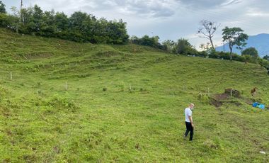 FINCA EN VENTA EN DOSQUEBRADAS RISARALDA