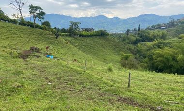 FINCA EN VENTA EN DOSQUEBRADAS RISARALDA