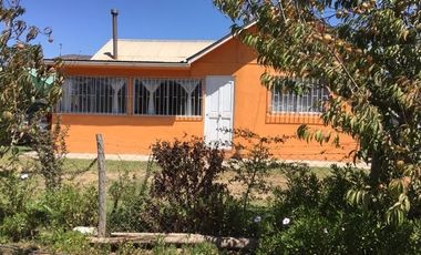 Parcela en Venta en KM 25 Quebrada de Talca VALLE del ELQUI ruta 41 La Serena