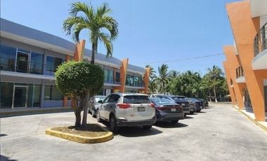 Renta de Local en Plaza PREMIUM