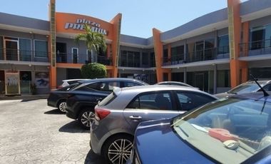 Renta de Local en Plaza PREMIUM