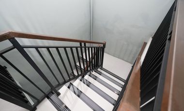 Rumah LB 140 SHM 10 Mnt ke Gerbang Tol Jati Warna Bebas Banjir J-46929