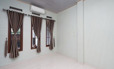 Rumah LB 140 SHM 10 Mnt ke Gerbang Tol Jati Warna Bebas Banjir J-46929